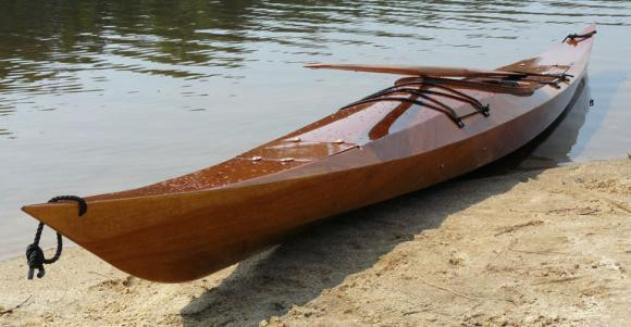 DIY Kayak Plans
 Build Plans For Wood Kayak DIY how to build saddle rack