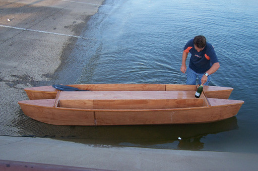 DIY Kayak Plans
 DIY Kayak Design