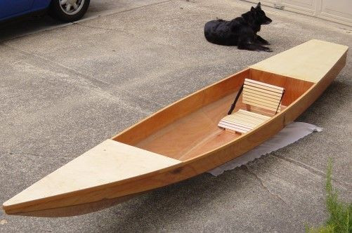 DIY Kayak Plans
 Fishing Boat Access Toto plywood kayak plans