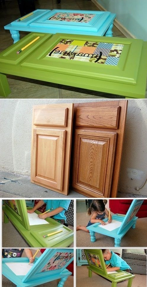 DIY Kids Furniture
 Best 25 Diy childrens furniture ideas on Pinterest