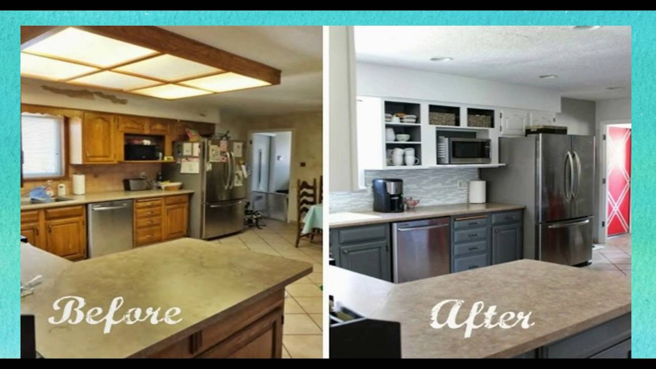 Diy Kitchen Remodel
 Planning Your Kitchen Remodel the DIY Way Part 1 of 3