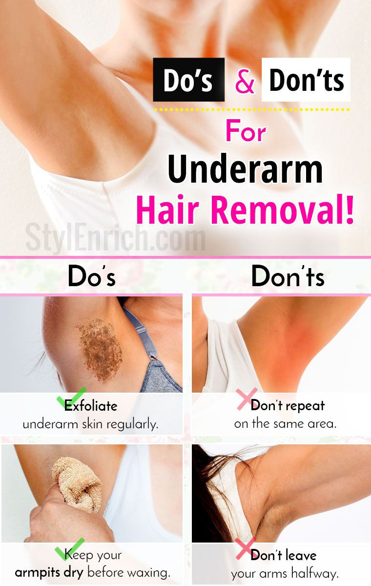 DIY Laser Hair Removal
 Wel e to Gabriel Atanbiyi Blog 10 Do’s & Don’ts For
