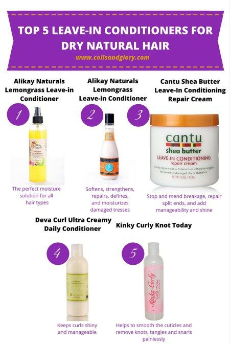 DIY Leave In Conditioner For Damaged Hair
 25 best ideas about Leave In Conditioner on Pinterest