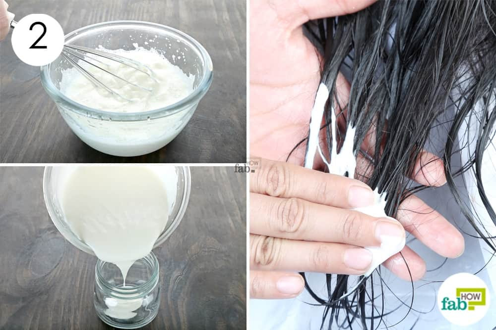 DIY Leave In Conditioner For Damaged Hair
 Top 7 DIY Homemade Hair Conditioner Recipes to Fix All