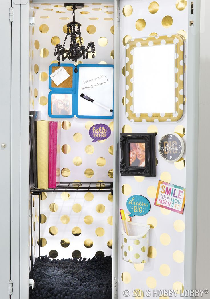 DIY Locker Organization Ideas
 Best 25 Locker accessories ideas on Pinterest