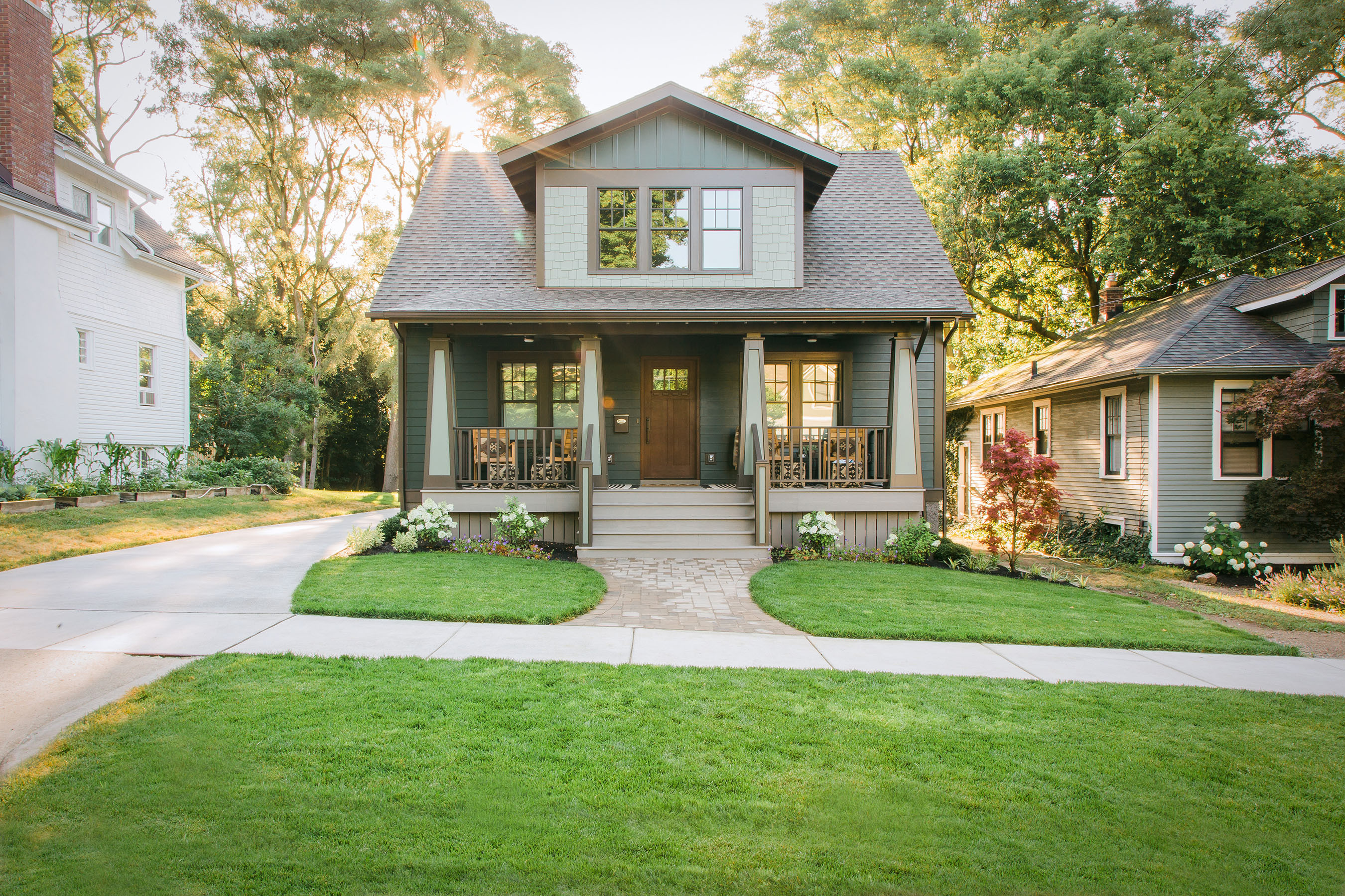 DIY Network Dream Home
 Just a week remains to enter the DIY Network Blog Cabin