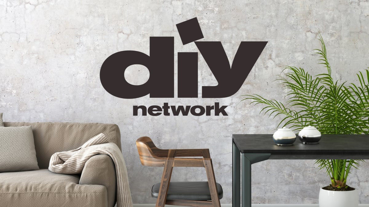 DIY Network Dream Home
 DIY Network Shows DIY Network Shows