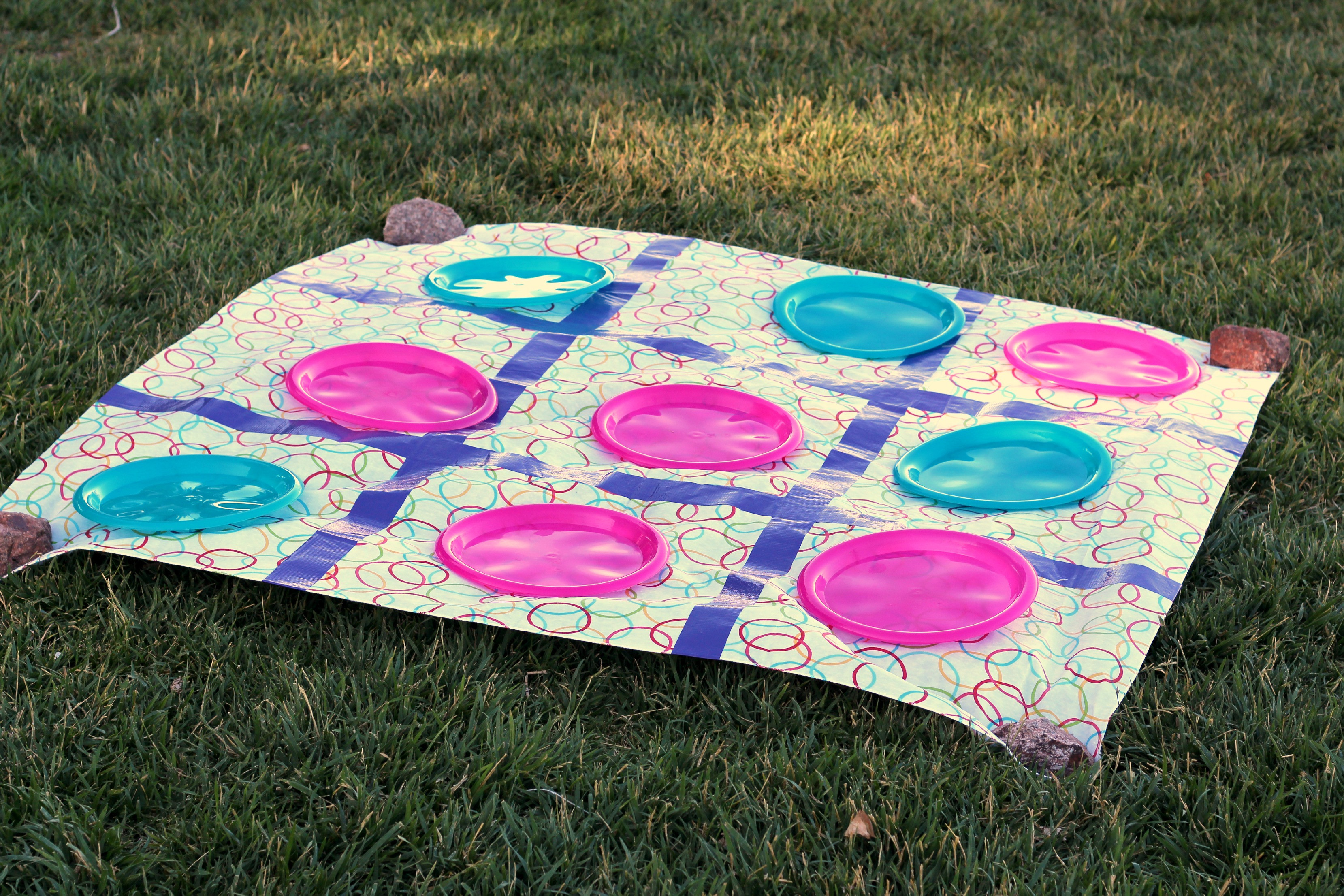 DIY Outdoor Games For Kids
 10 Outside Games Families Can Play To her TipTopTens