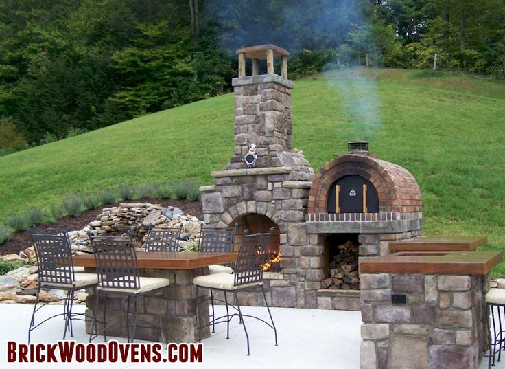 DIY Outdoor Pizza Oven Kits
 25 Best Ideas about Pizza Oven Kits on Pinterest