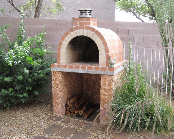 DIY Outdoor Pizza Oven Kits
 25 best ideas about Pizza oven kits on Pinterest