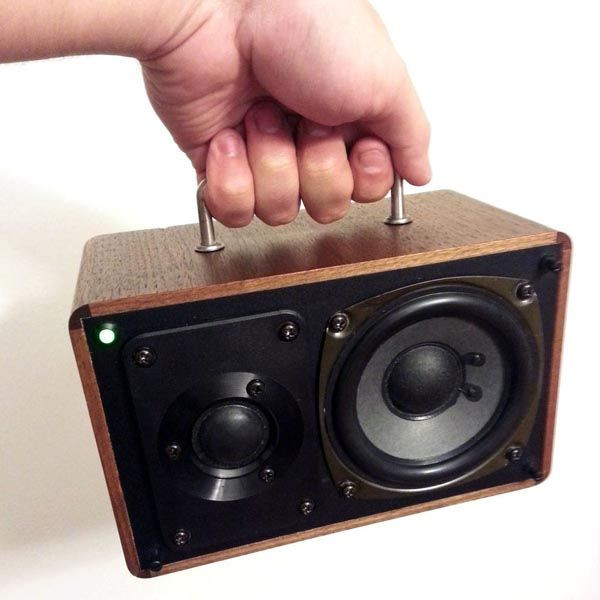 DIY Outdoor Speakers
 Best 25 Diy bluetooth speaker ideas on Pinterest