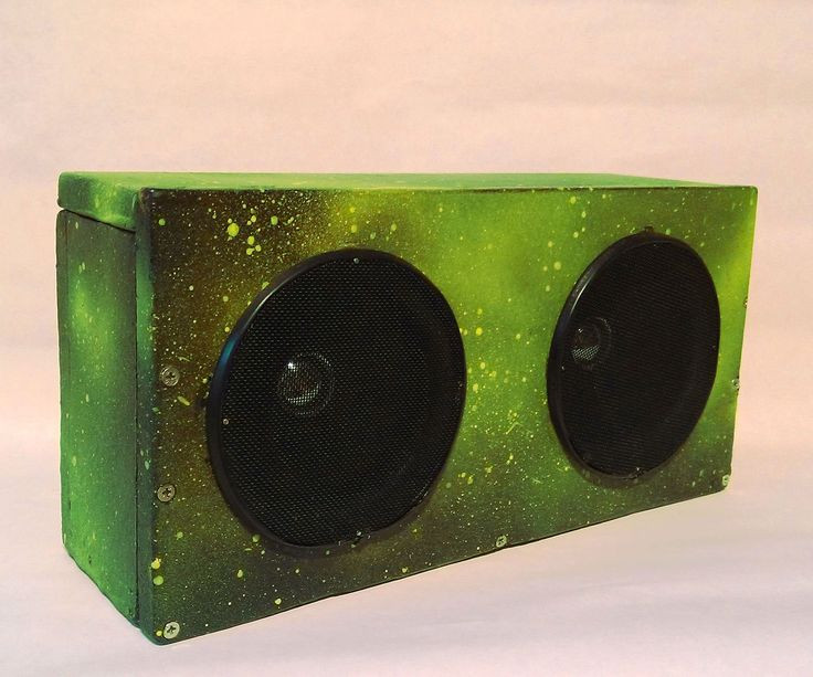 DIY Outdoor Speakers
 25 unique Diy bluetooth speaker ideas on Pinterest