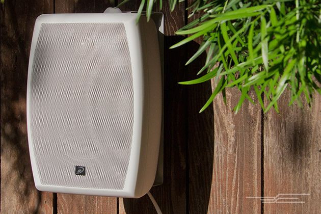 DIY Outdoor Speakers
 Best 25 Outdoor speakers ideas on Pinterest