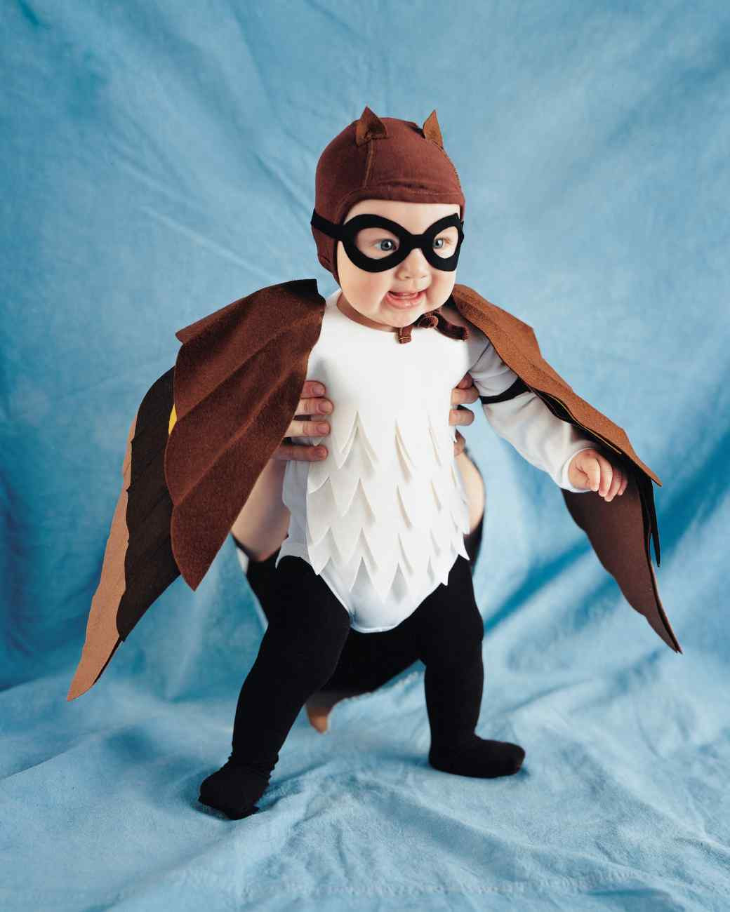 DIY Owl Costumes
 Owl Costumes for Men Women Kids