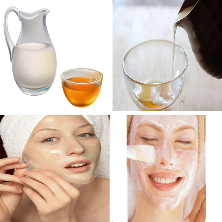 DIY Peel Off Face Mask For Acne
 67 best MILD MASK images on Pinterest