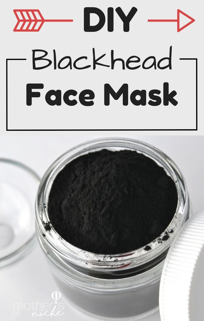 DIY Pimple Mask
 DIY Face mask recipe How to Get Rid of Blackheads