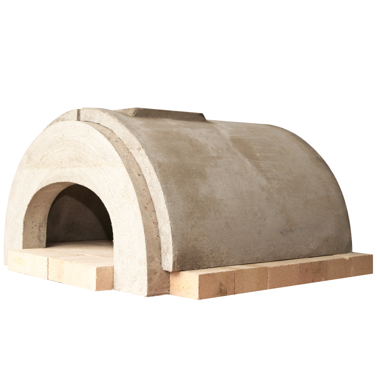 DIY Pizza Oven Kit
 Outdoor Pizza Oven Builders Kit DIY – Roundboy Outdoor