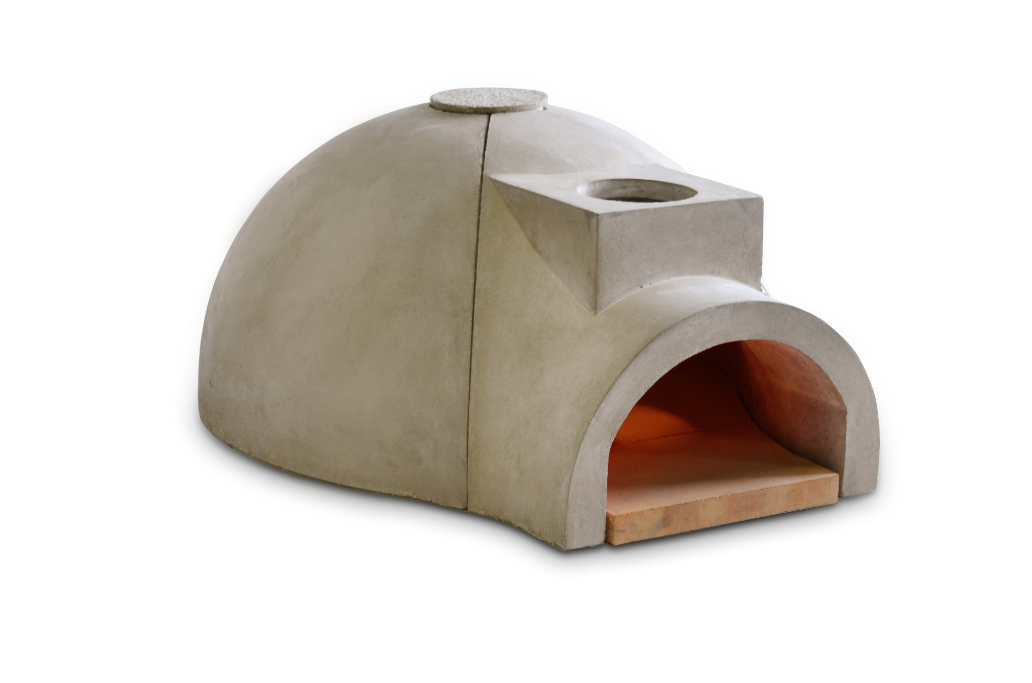 DIY Pizza Oven Kit
 Wood Fired Pizza Oven Kit Garzoni 350 – Californo
