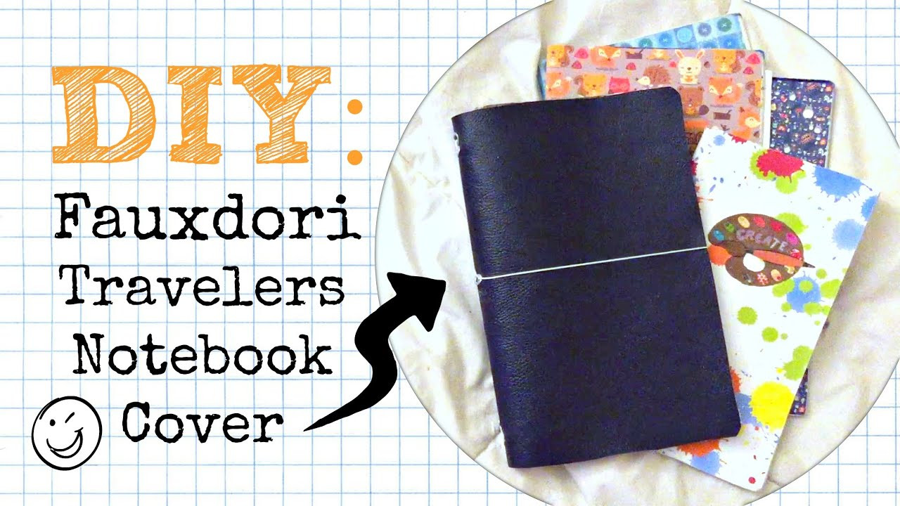 DIY Planner Cover
 DIY Planner Cover Mine for the Making