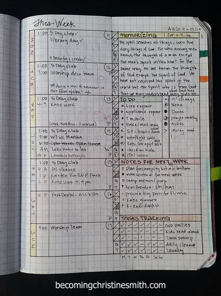 DIY Planner From Notebook
 Best 25 Graph paper notebook ideas on Pinterest