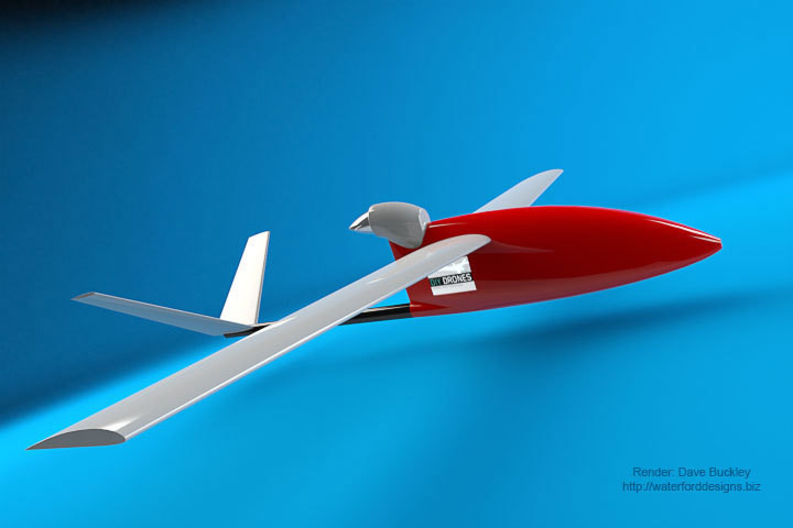 DIY Rc Plane
 A newbie s guide to UAVs DIY Drones
