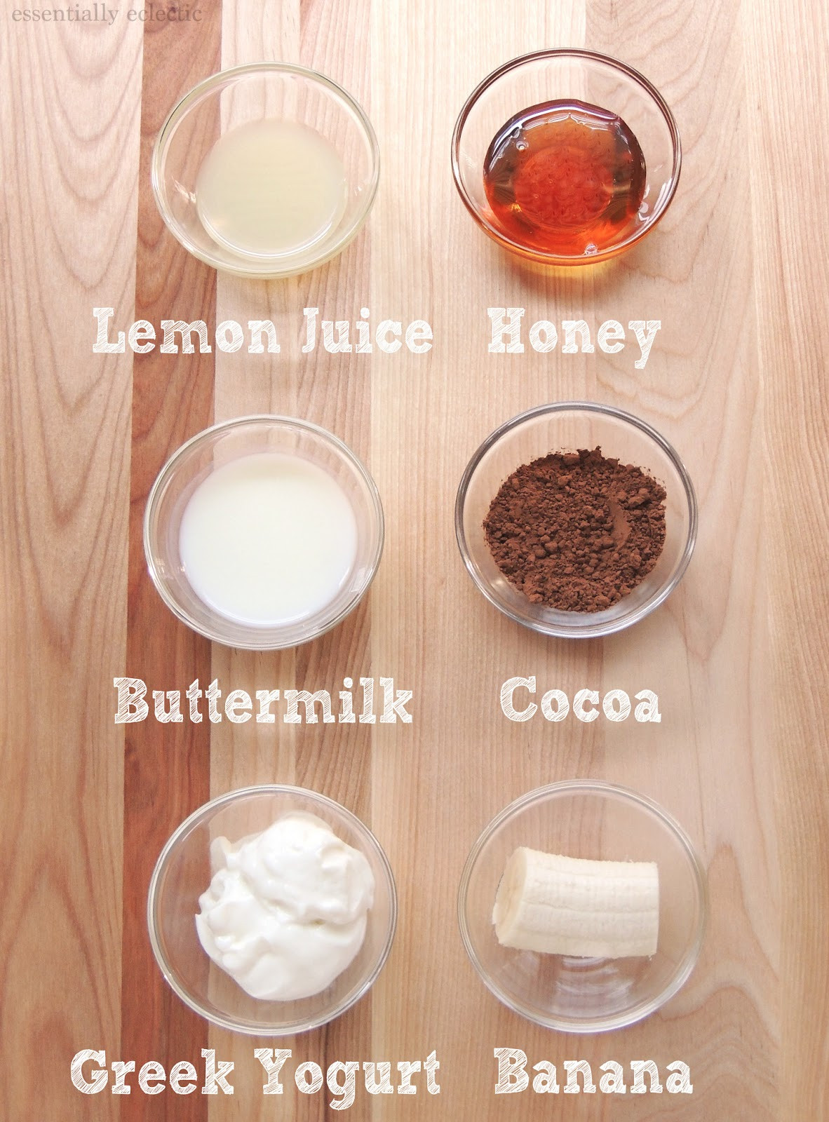 DIY Skin Mask
 6 DIY Skin Care Recipes the thinking closet