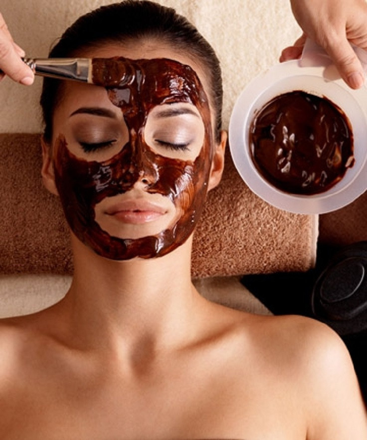 DIY Skin Mask
 Top 10 DIY Face Masks for Glowing Skin Top Inspired