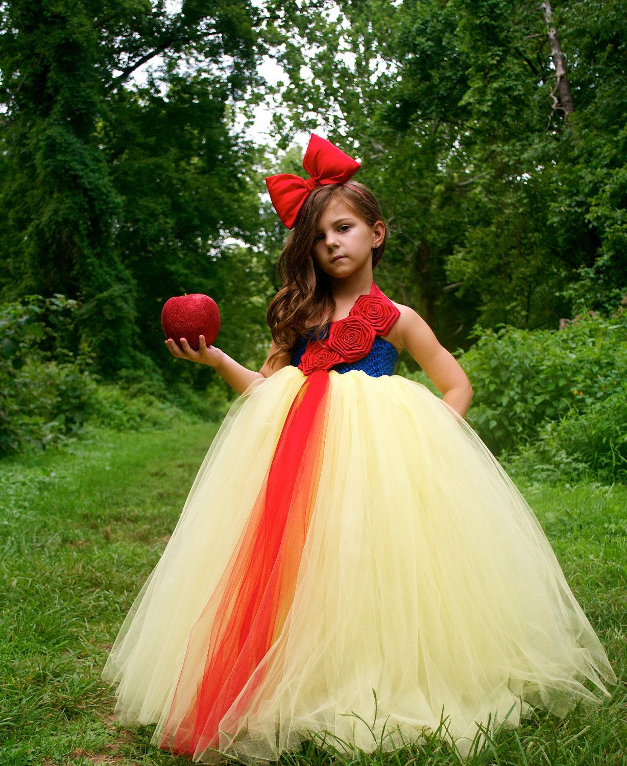 DIY Snow White Costume Toddler
 Best 25 Snow white costume ideas on Pinterest