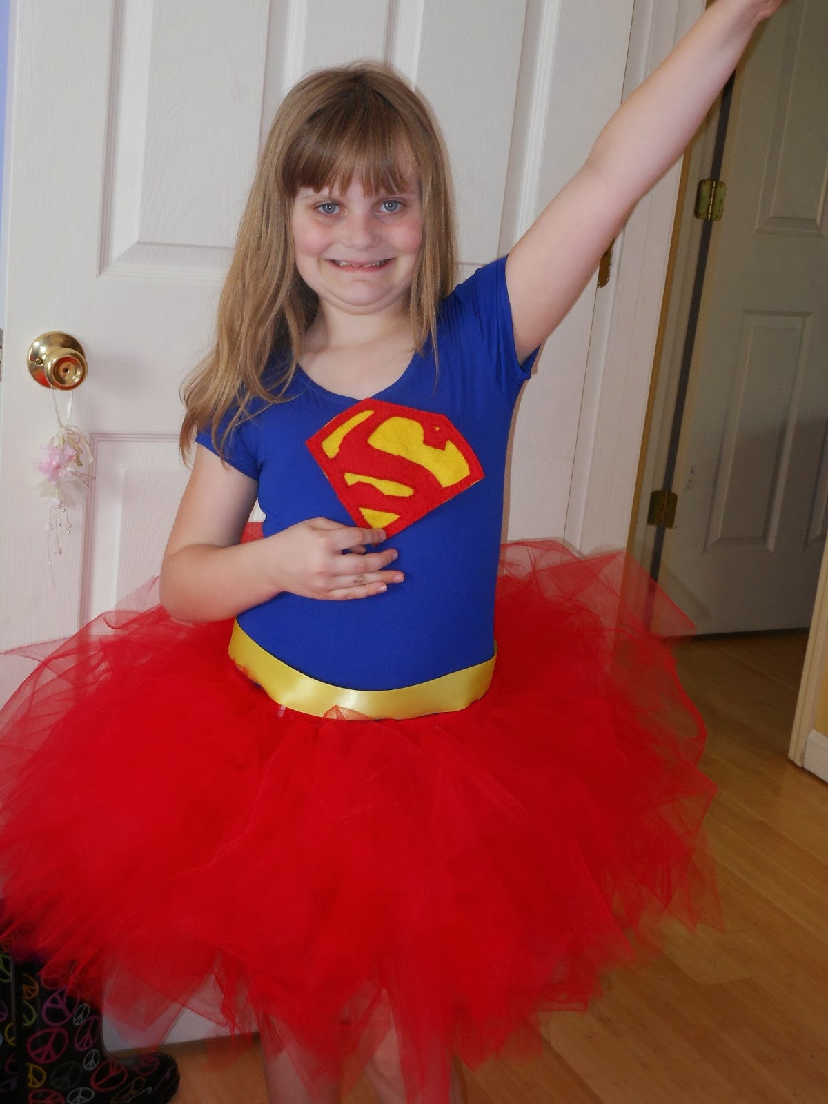 DIY Superhero Costumes
 Sunny Days With My Loves Adventures in Homemaking In