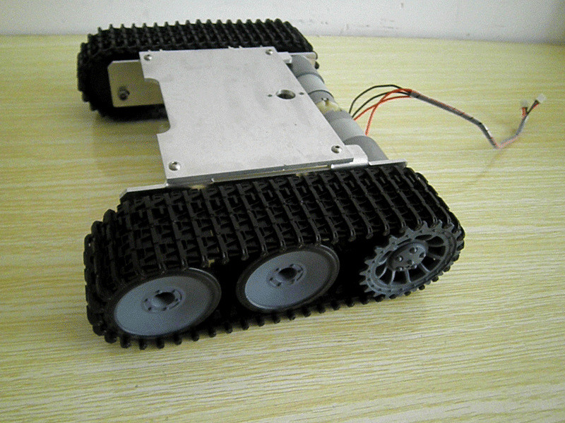 DIY Tank Track
 Popular Robot Track Kit Buy Cheap Robot Track Kit lots