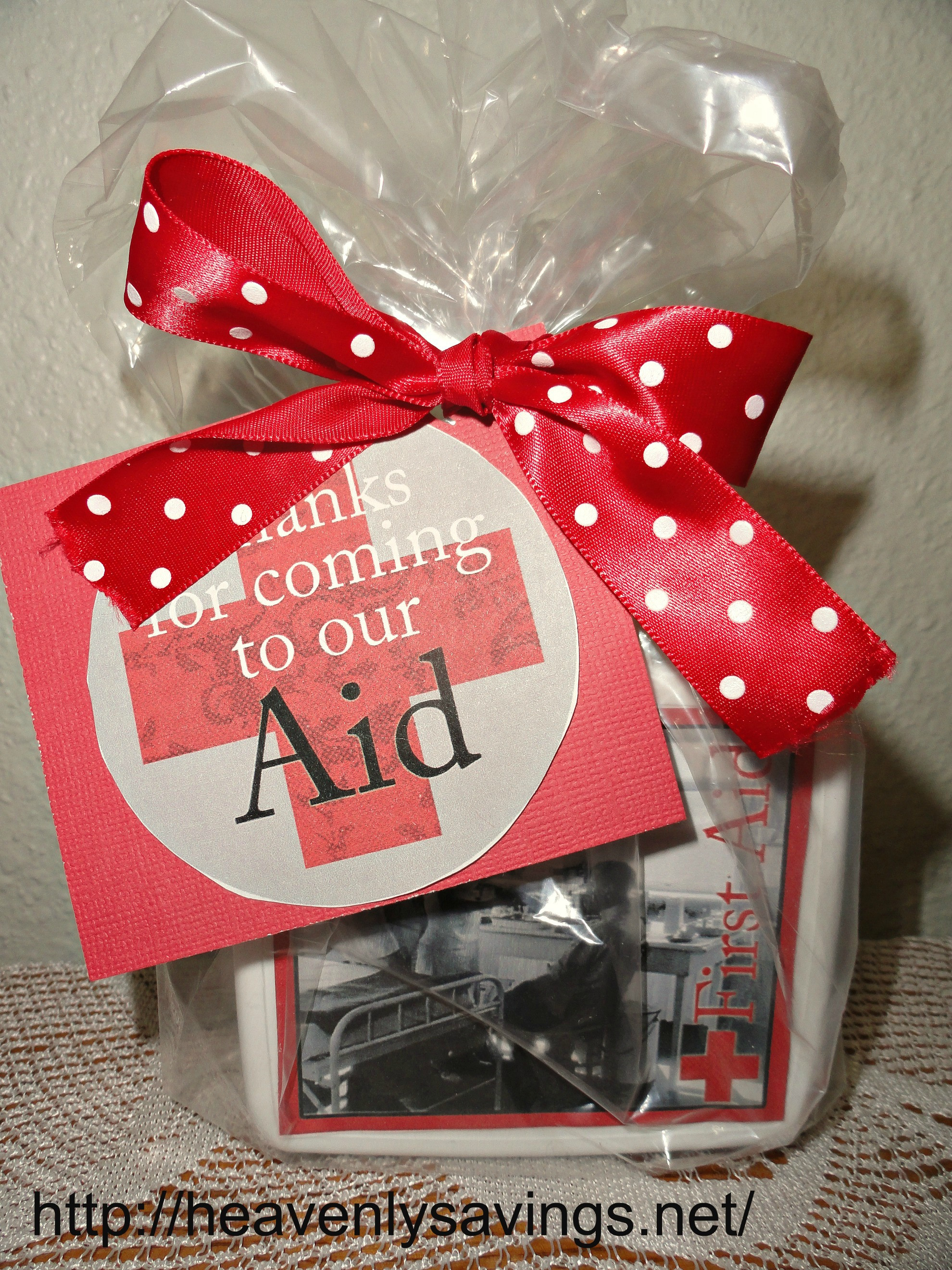 Diy Thank You Gift Ideas
 Cheap and Easy Thank You Gift