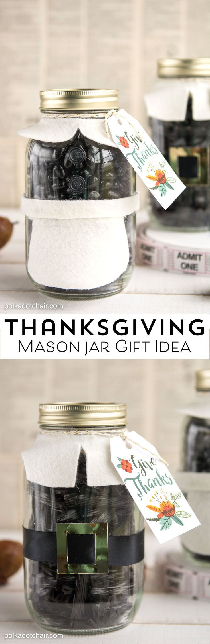 DIY Thanksgiving Gifts
 Best 25 Thanksgiving ts ideas on Pinterest