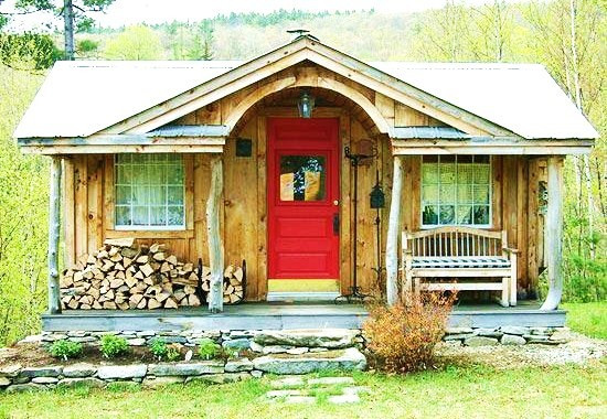DIY Tiny House Plans
 How Much Does It Cost to Build a Tiny House