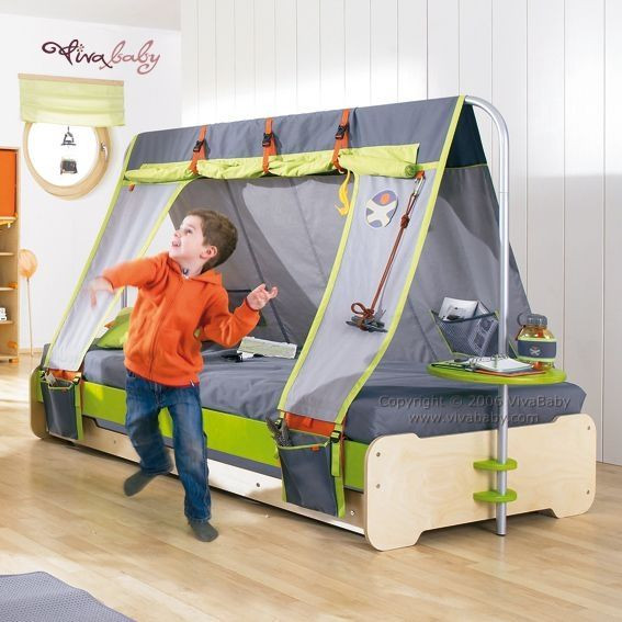 DIY Toddler Bed Tent
 Ikea Himmelsk Bed Tent Kids Pinterest Bed Tent Tent And