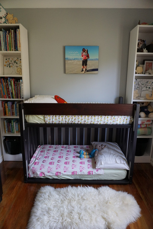 DIY Toddler Loft Bed
 DIY Toddler Bunk Bed 1lesstravelledby weeblyLiving