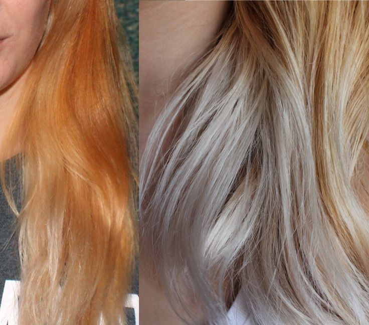 DIY Toner For Blonde Hair
 DIY Hair How to Tone Blonde Hair with Wella Color Charm