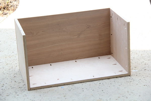 DIY Toy Box Plans
 DIY Wood Toy Box or Blanket Box Shanty 2 Chic
