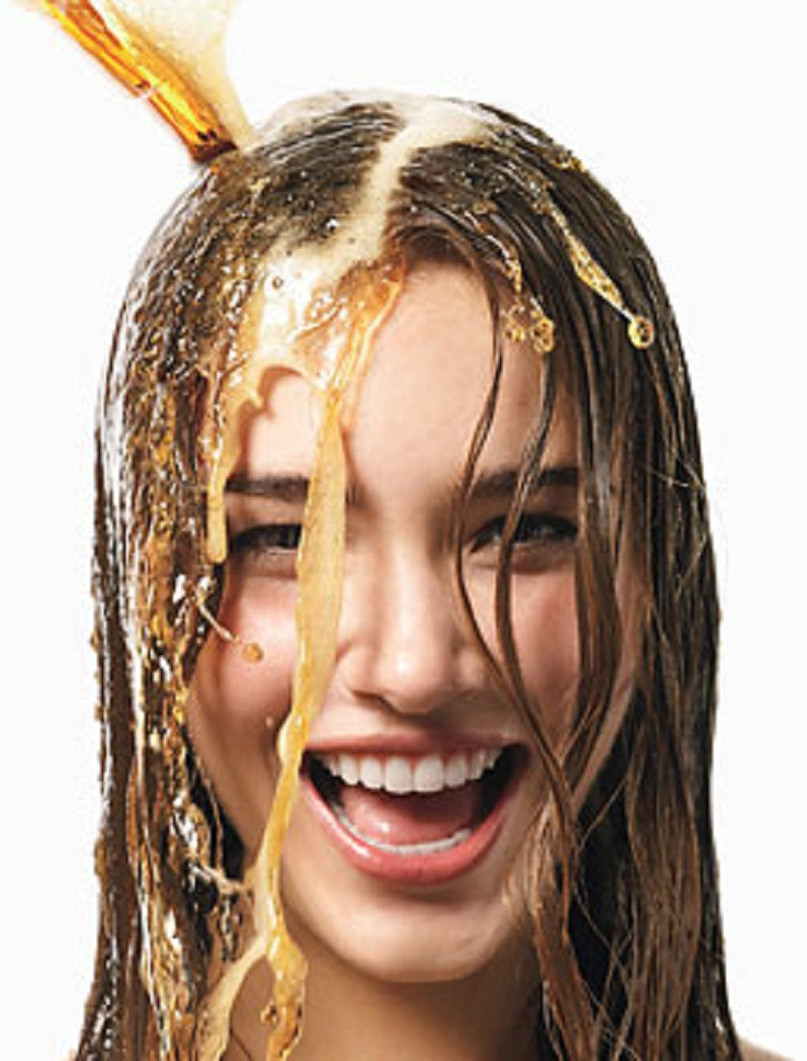 DIY Treatment For Damaged Hair
 Top 10 Homemade Treatments For Damaged Hair Top Inspired