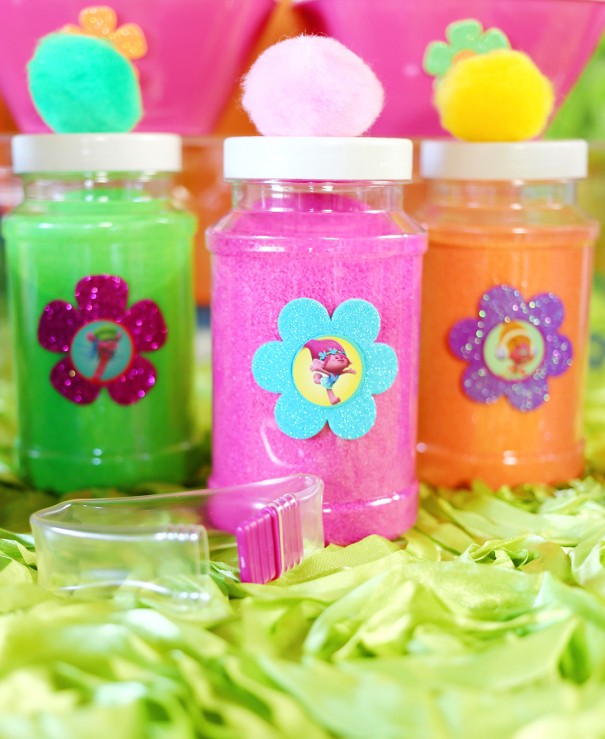 Diy Trolls Party Ideas
 27 Best Birthday Party Themes for Kids