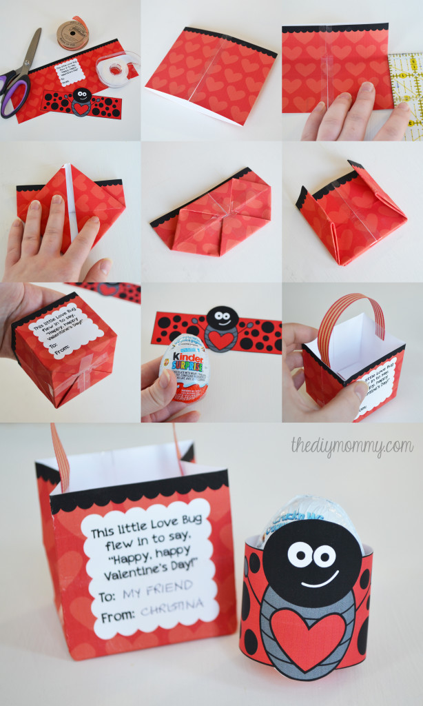 DIY Valentine Gift For Friends
 25 DIY Valentine s Gifts For Friends To Try This Season