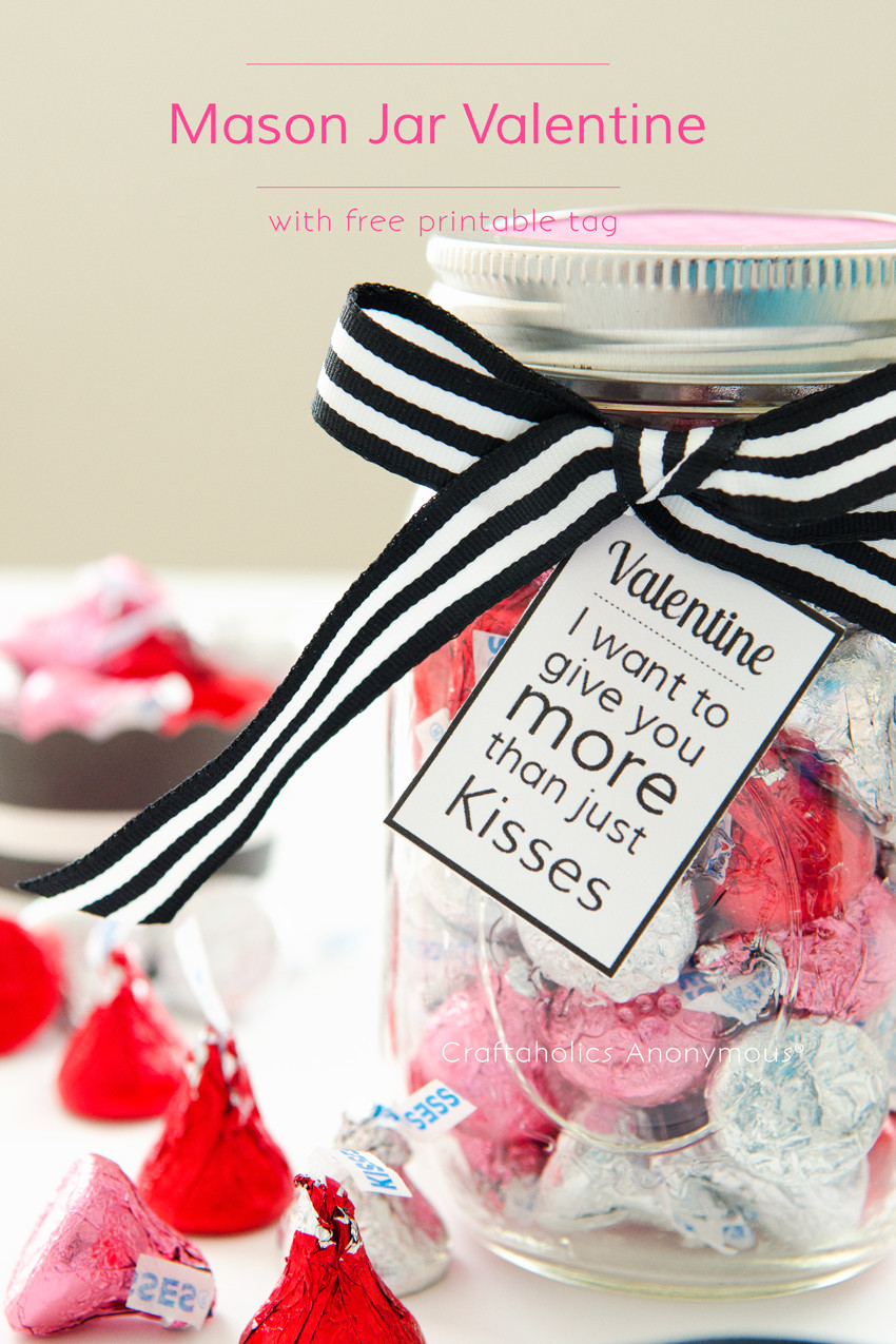 DIY Valentine Gift Ideas
 40 Romantic DIY Gift Ideas for Your Boyfriend You Can Make