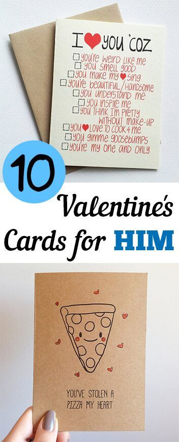 DIY Valentine'S Day Gifts For Him
 25 best ideas about Valentines day decorations on Pinterest