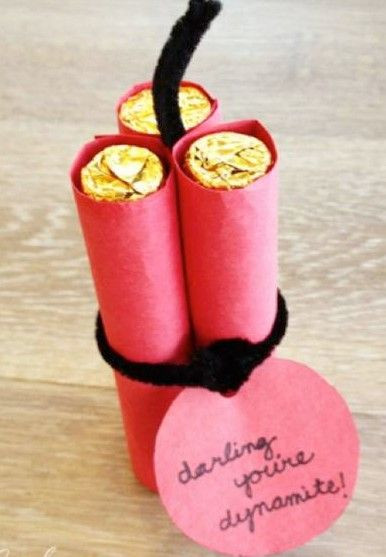 DIY Valentine'S Day Gifts For Him
 17 Best images about Valentines Day ts and ideas on