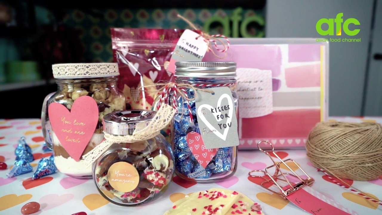DIY Valentine'S Day Gifts For Him
 5 Easy DIY Valentine s Day Gift Ideas for Him & Her