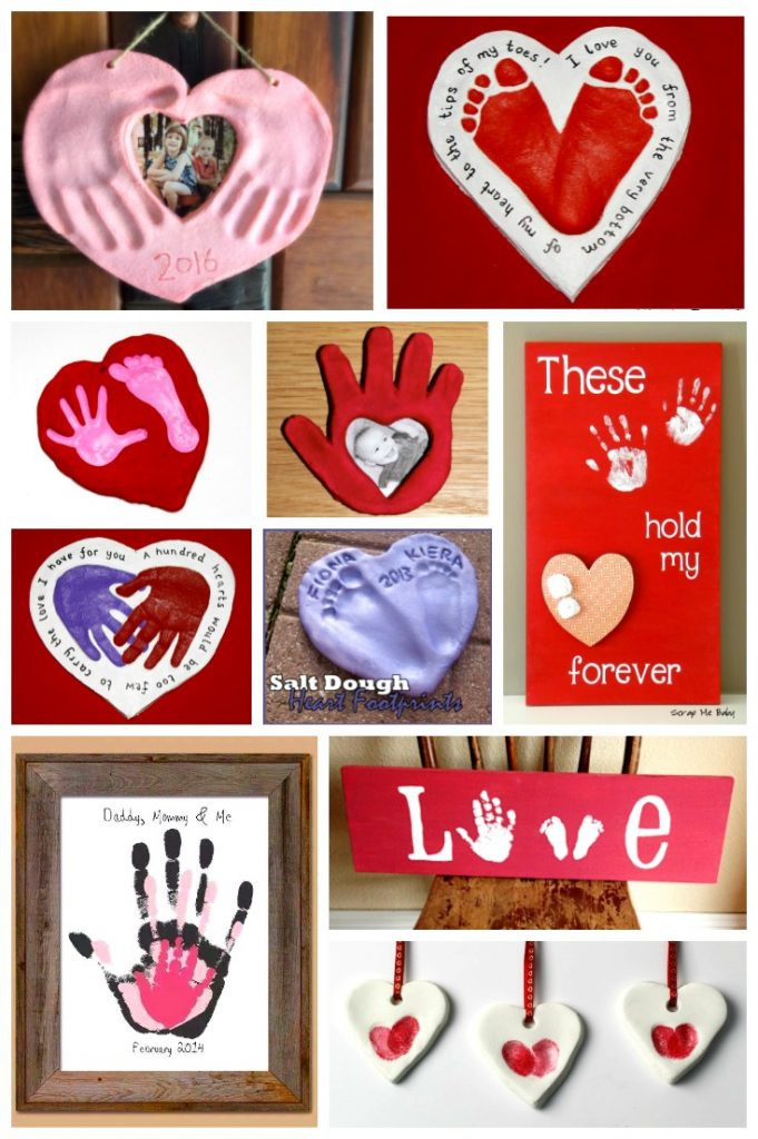 DIY Valentines Gifts For Kids
 Valentine Keepsake Gifts Kids Can Make Rhythms of Play