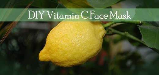 DIY Vitamin C Mask
 Remedy 4 Acne Helping your skin to shine