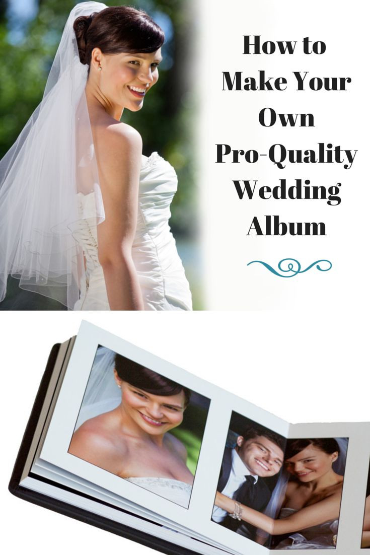 DIY Wedding Albums
 33 best DIY Wedding Albums images on Pinterest