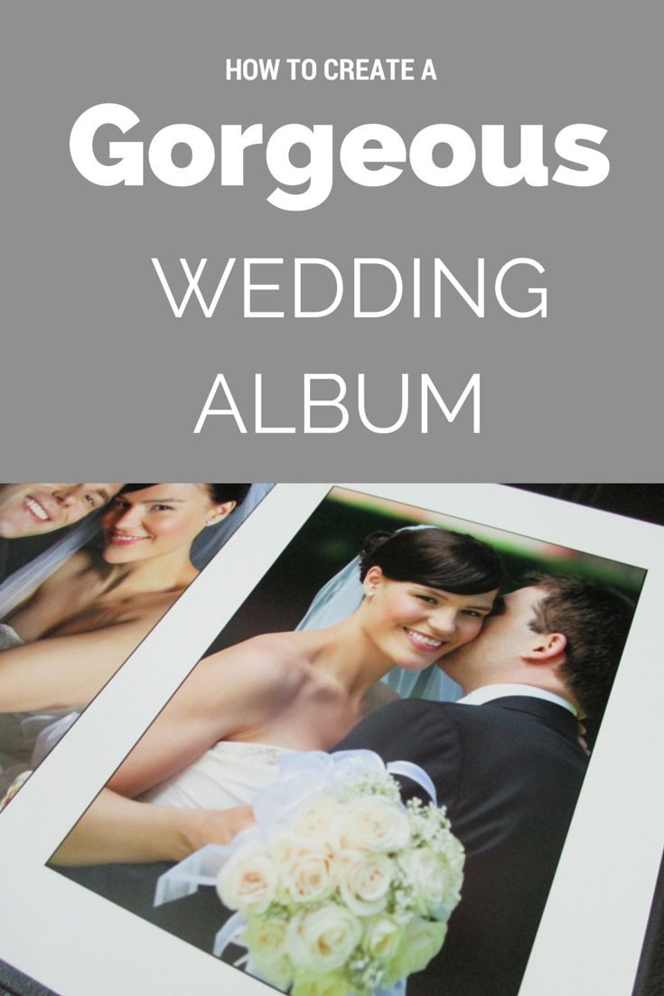 DIY Wedding Albums
 17 Best images about DIY Wedding Albums on Pinterest