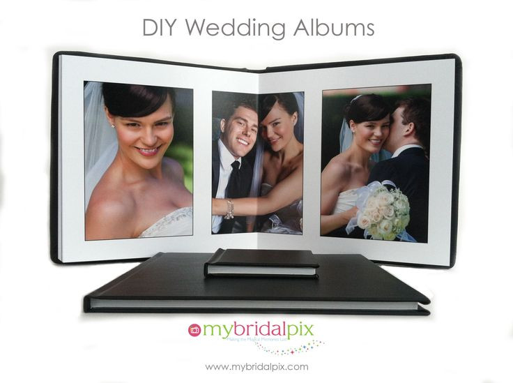 DIY Wedding Albums
 23 best images about DIY Wedding Albums on Pinterest