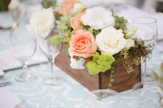 DIY Wedding Centerpieces Without Flowers
 25 Stunning DIY Wedding Centerpieces to Make on a Bud